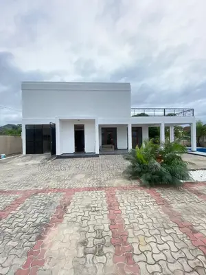 3bdrm House in Bunju Beach for rent