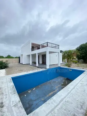 3bdrm House in Bunju Beach for rent
