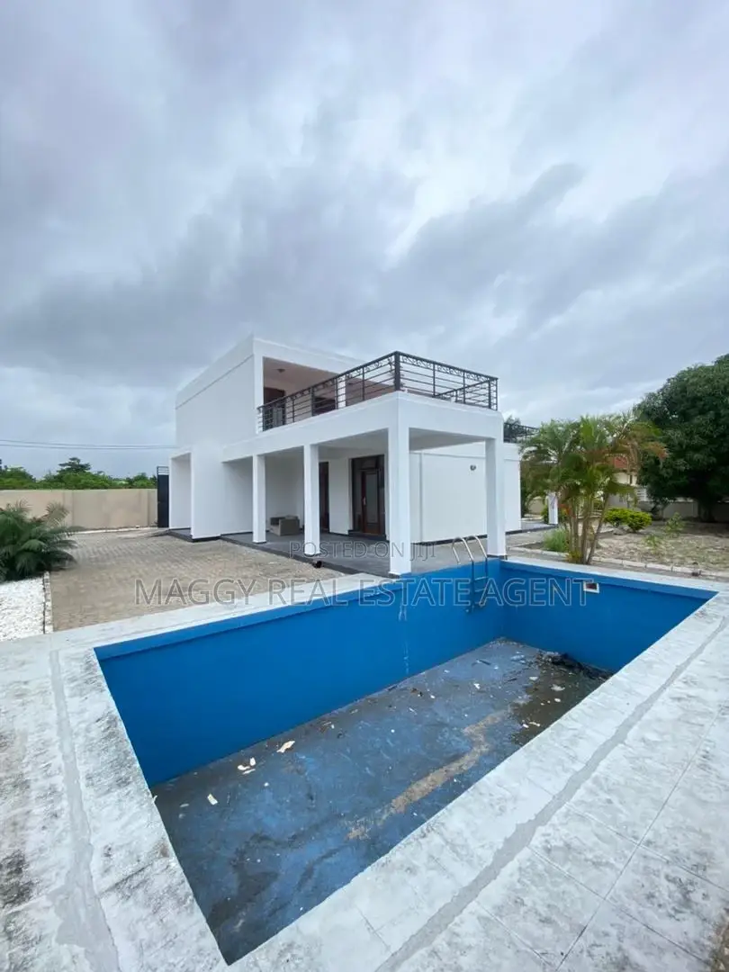 3bdrm House in Bunju Beach for rent