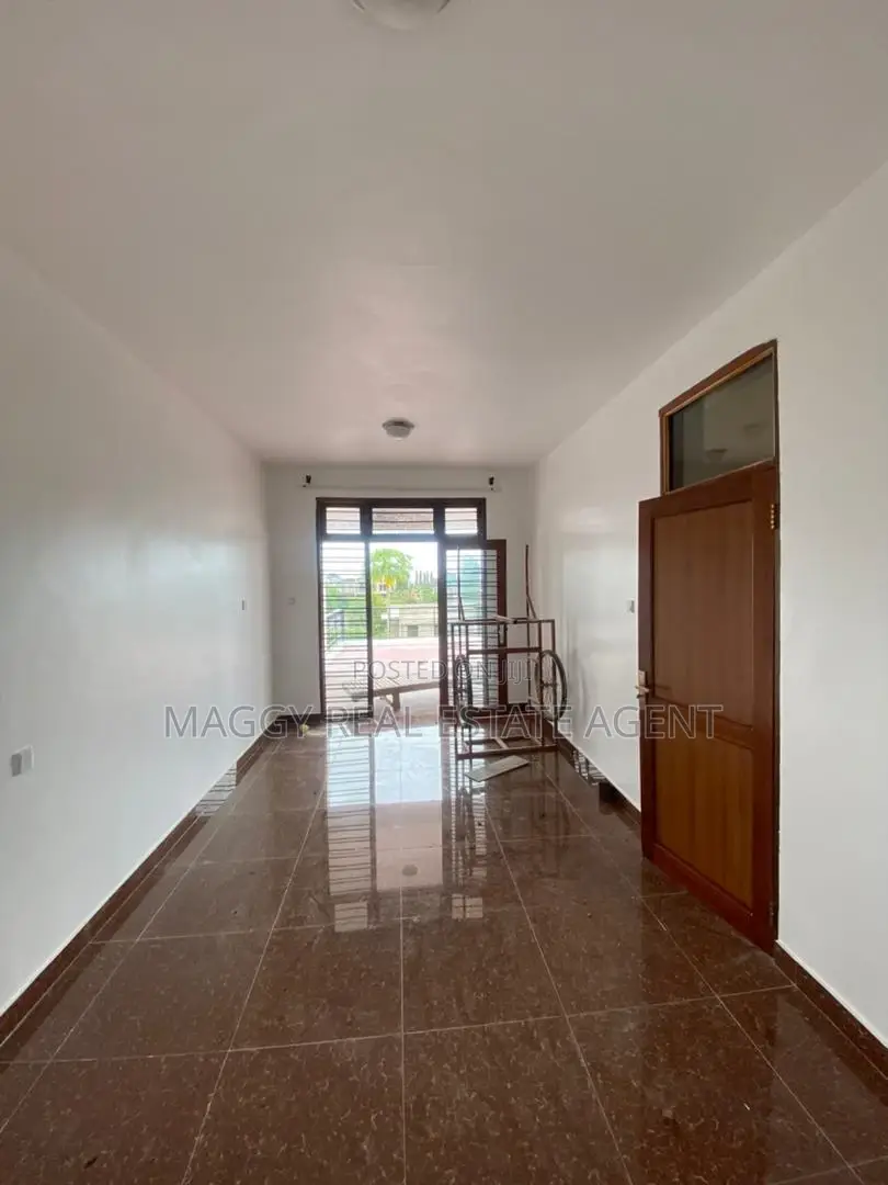 3bdrm House in Bunju Beach for rent