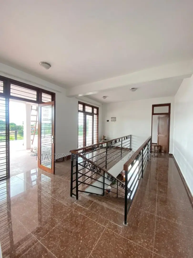 3bdrm House in Bunju Beach for rent