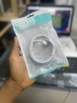 3M Type USB C Cable