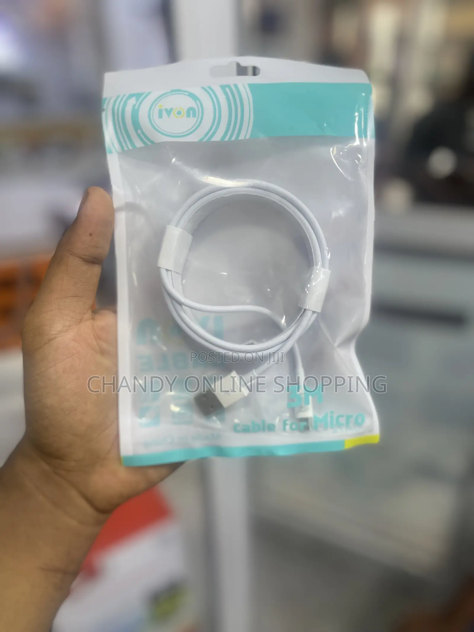 3M USB a to USB Micro