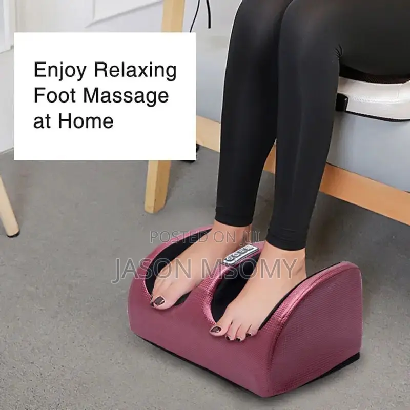Foot Massager
