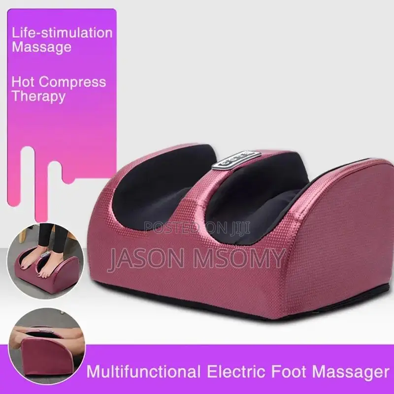 Foot Massager