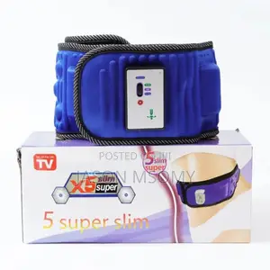 Electric Slimming Massage