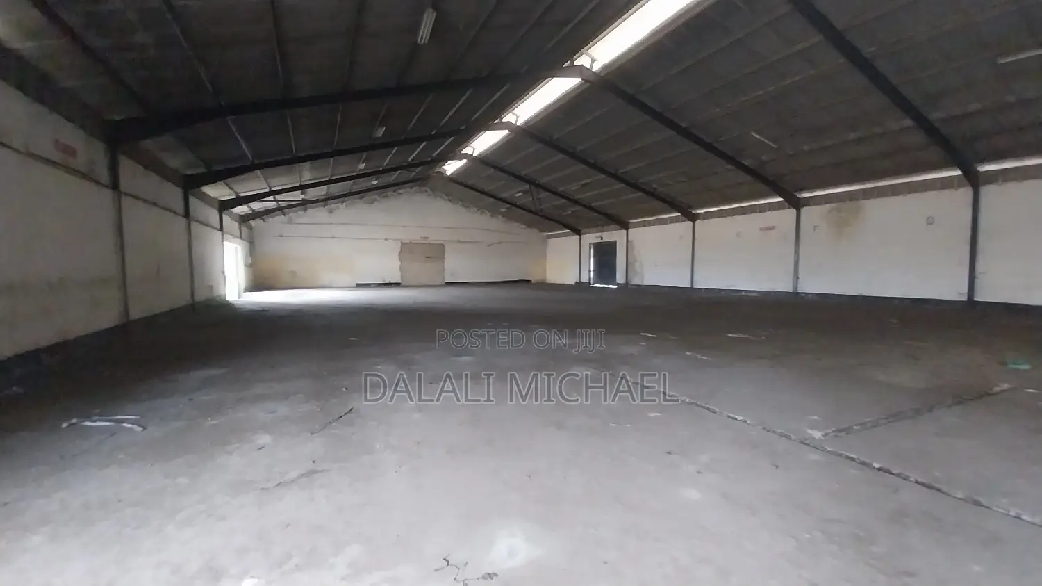 Godown for Rent Bandarini.! 