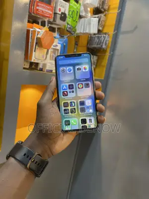 Apple iPhone XS Max 64 GB Gold
