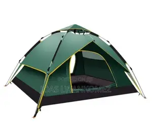 Automatic Camping Tent 4people.