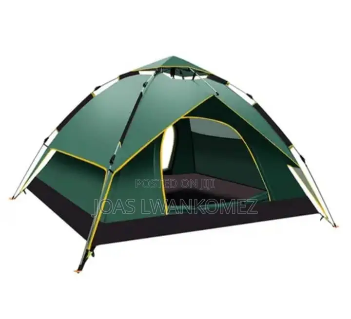 Automatic Camping Tent 4people.