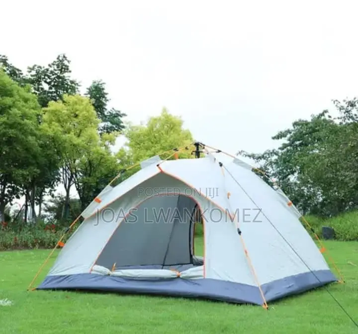 Automatic Camping Tent 4people.