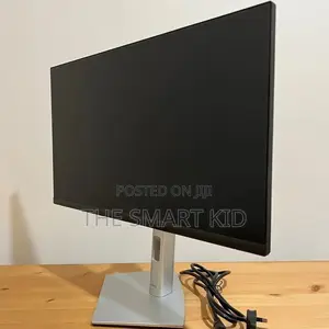 Dell Frameless Monitor Inch 24