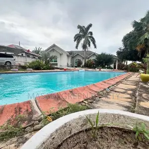 3bdrm House in Goba, Kinondoni for rent