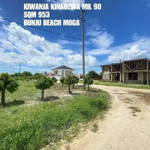 953 Plot for Sale at Bunju Beach Moga