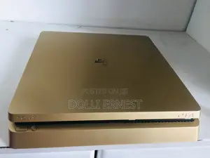 Playstation 4 Slim Ps4
