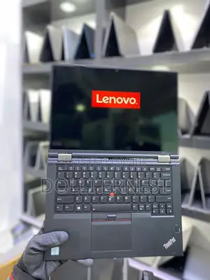 Laptop Lenovo ThinkPad X380 Yoga 8GB Intel Core I5 SSD 256GB