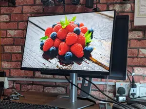 Monitor Dell Frameless 24 NCH Hd