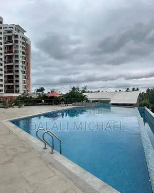3bdrm Apartment in Palm Village, Mikocheni for rent
