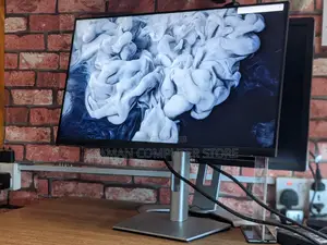 Dell Monitor 24nch Full Hd