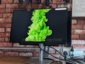 Dell Monitor 24nch Full Hd