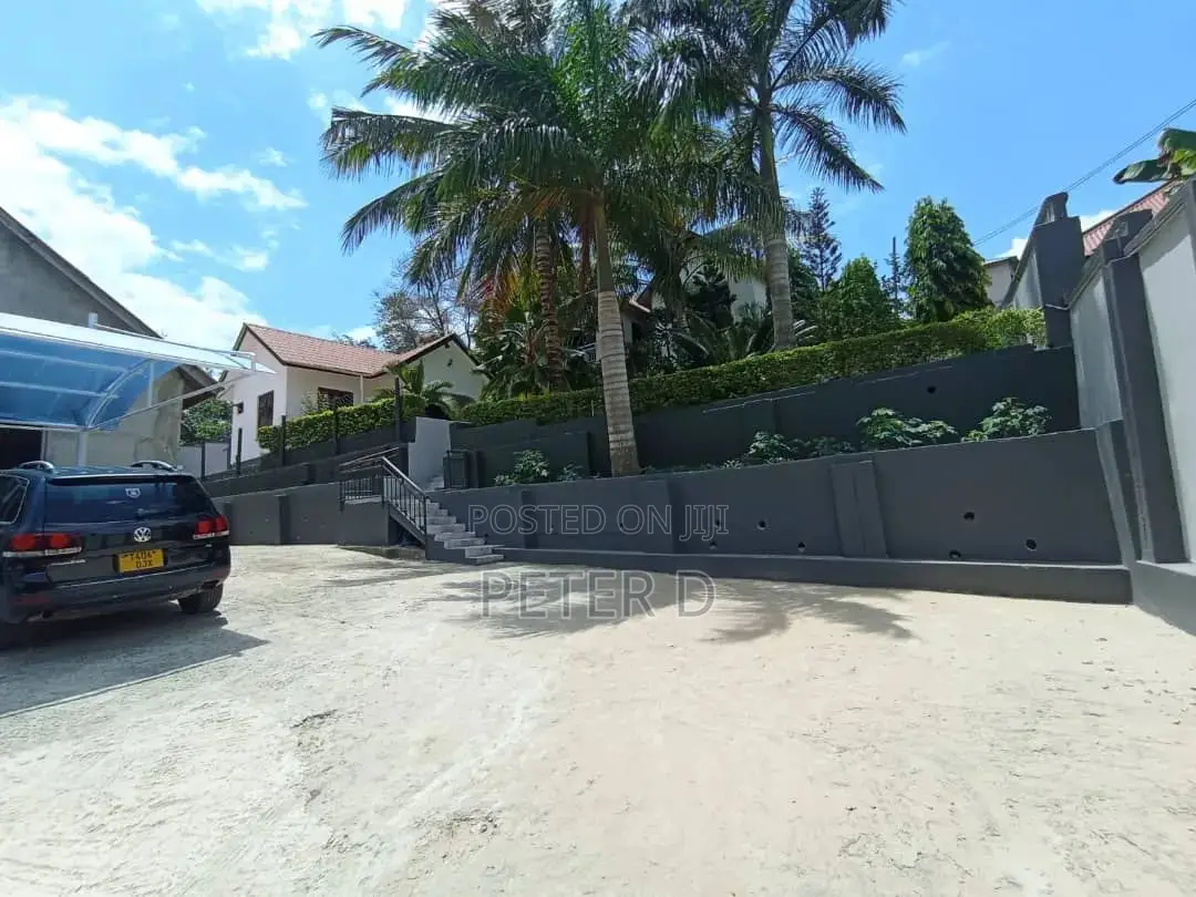 1bdrm Apartment in Kimara for rent