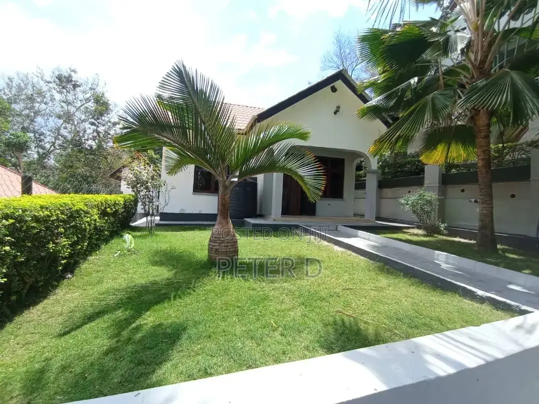 1bdrm Apartment in Kimara for rent