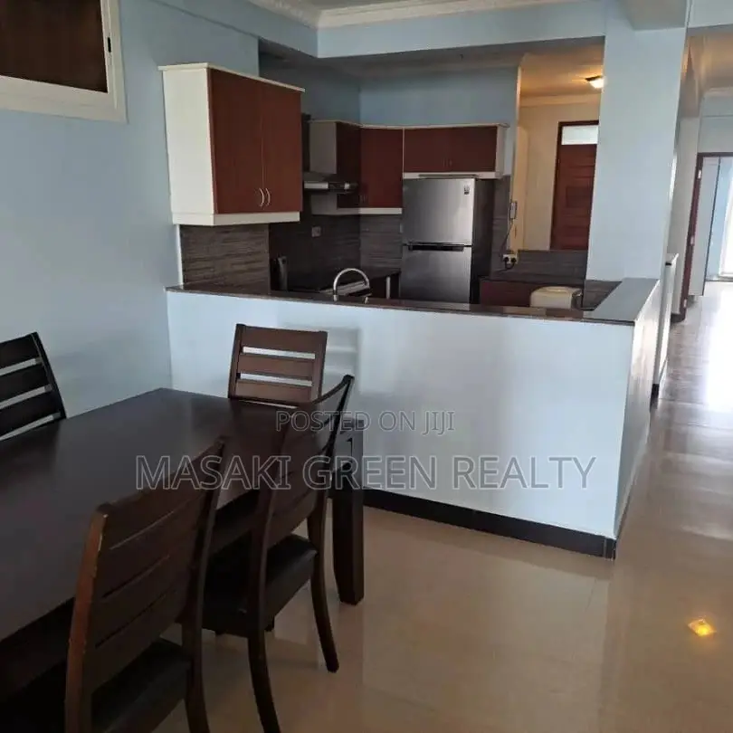 3bdrm Apartment in Penisula, Kinondoni for sale