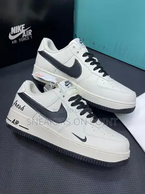 Brand: Nike Air Force One