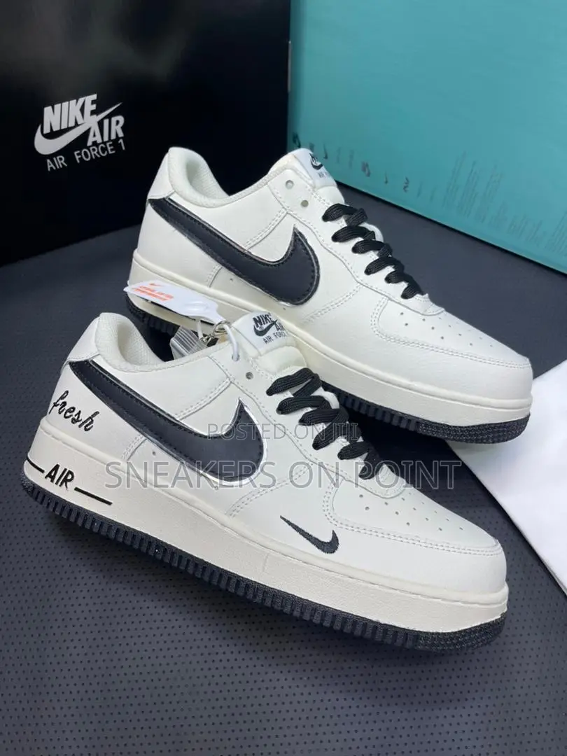 Brand: Nike Air Force One
