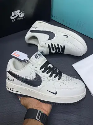 Brand: Nike Air Force One