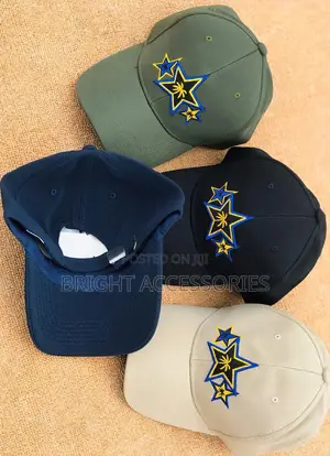 Kofia/Caps