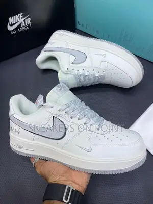 Brand: Nike Air Force One