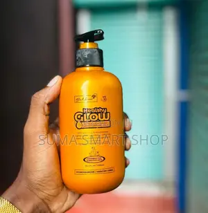 HEALTHY Glow Lightening Moisturizing Milk. (Tanzania , Ilala