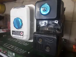 Petroleum Engine