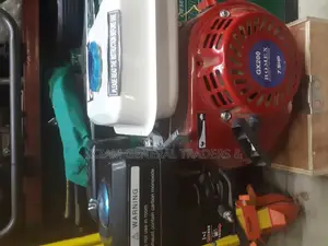 Petroleum Engine