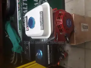 Petroleum Engine