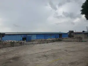 Busness Center at Buguruni