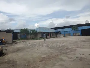 Busness Center at Buguruni