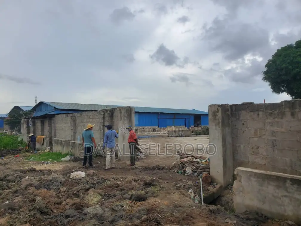 Busness Center at Buguruni