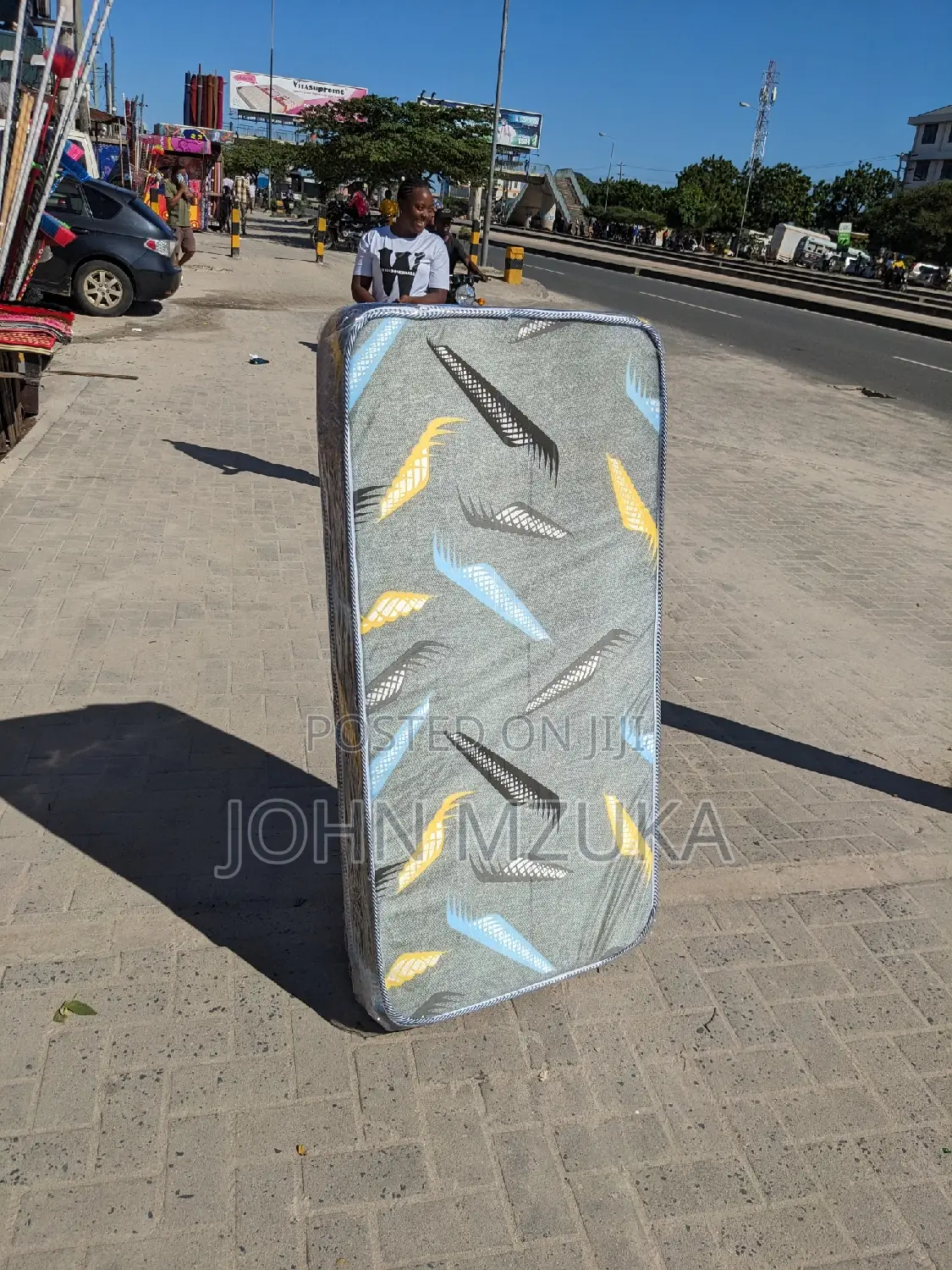 Magodoro Ya Watoto Original FUTI 2.5 Kwa 4 Bei Nafuu Saana