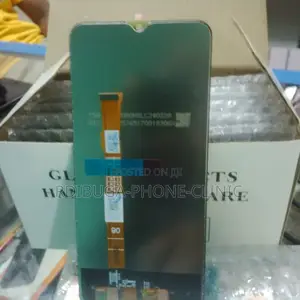 LCDS for Vivo Y16 for Sale as Whole or Retail
