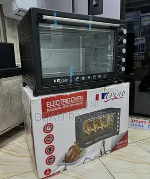 Avino Oven Lt 100