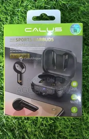 CALUS AIR 200 Original