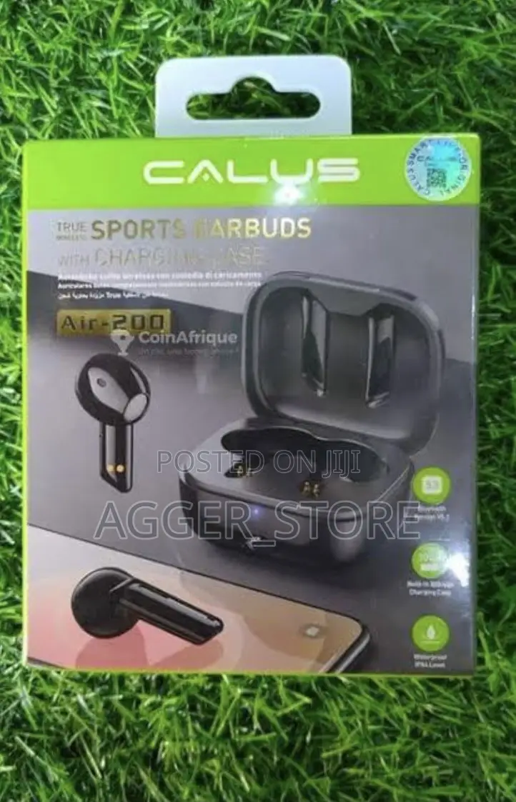 CALUS AIR 200 Original