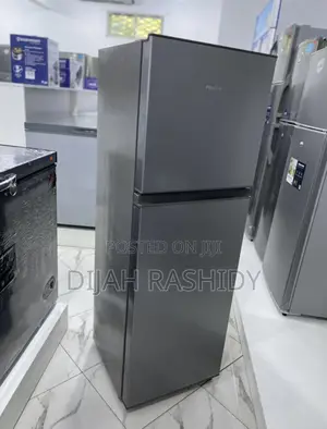 Hisense Fridge Lt 158