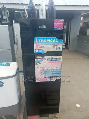 Fridge Nzuri Second Hand