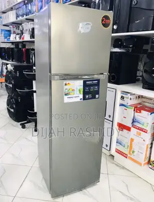 Mr Uk Fridge Lt 166