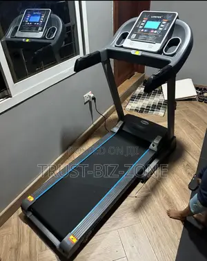 Treadmill Mashine