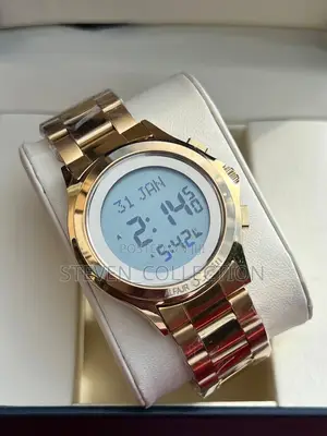 Alfajr Watch .