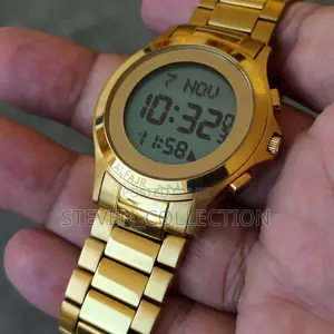Alfajr Watch .